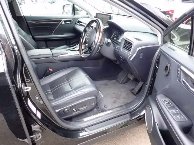 LEXUS RX300