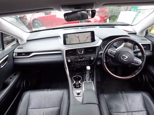 LEXUS RX300