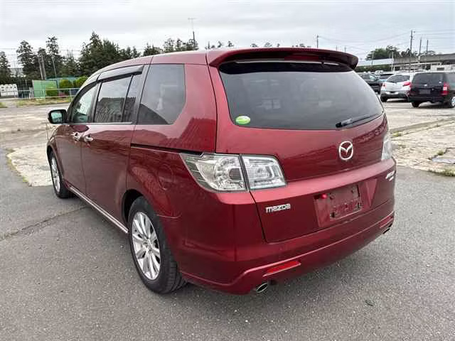 MAZDA MPV