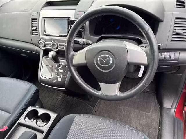 MAZDA MPV