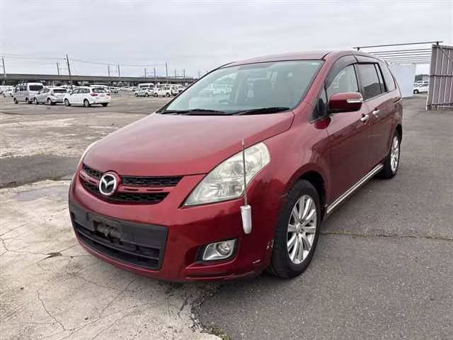 MAZDA MPV