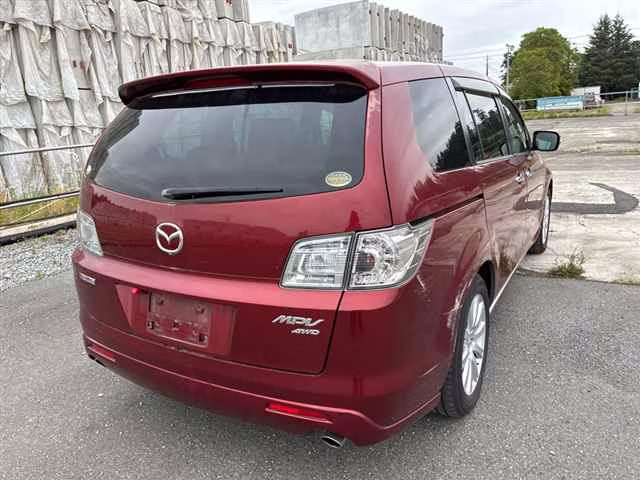 MAZDA MPV