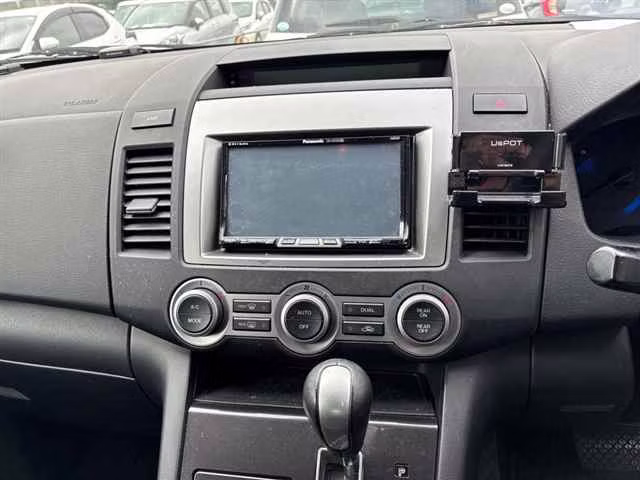 MAZDA MPV