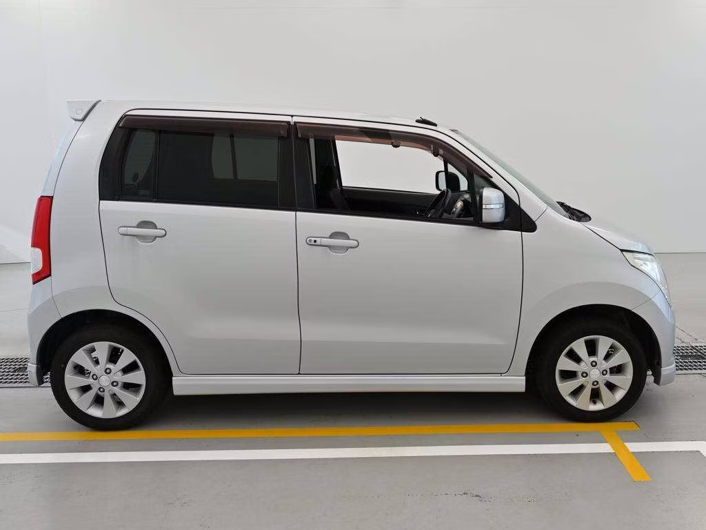 MAZDA AZ-WAGON