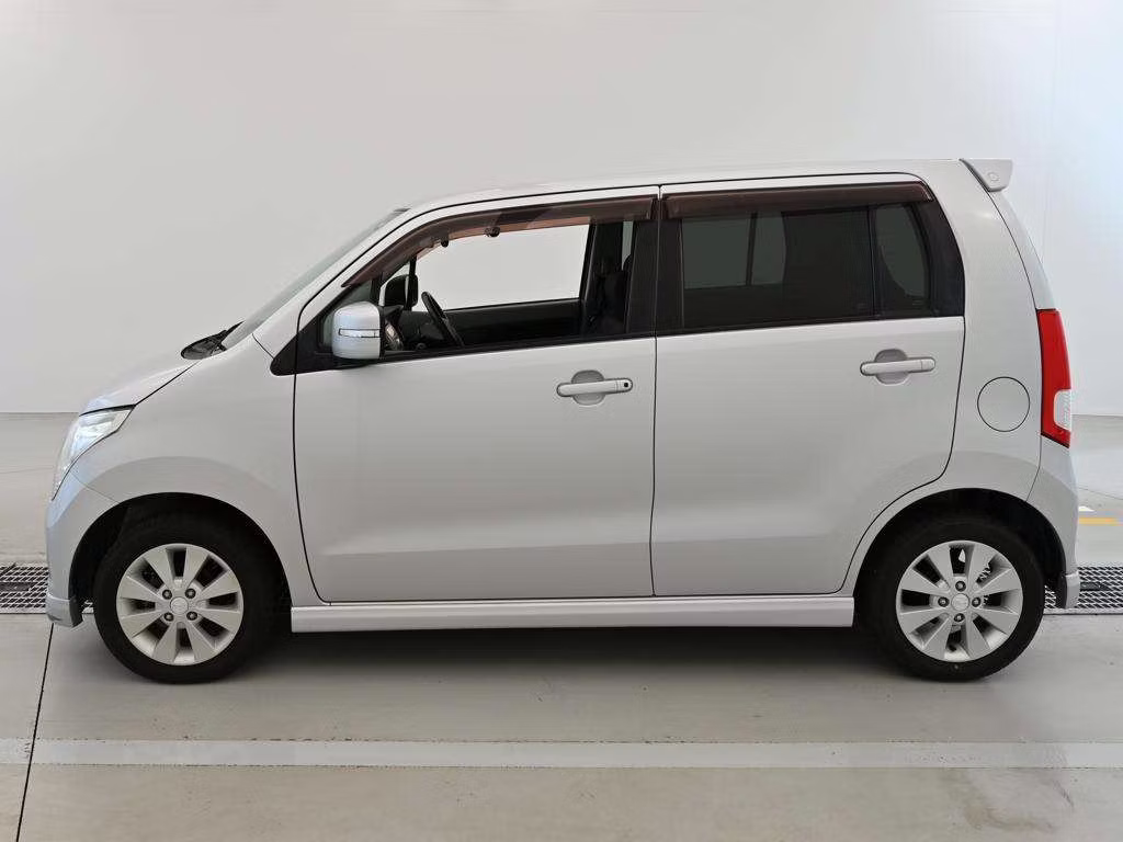 MAZDA AZ-WAGON