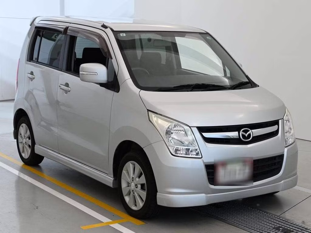 MAZDA AZ-WAGON