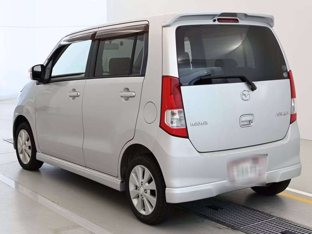 MAZDA AZ-WAGON