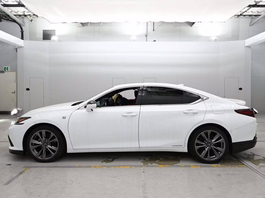 LEXUS ES300H