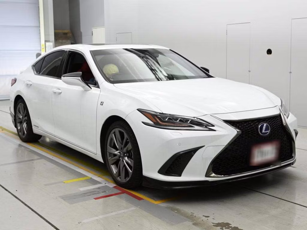 LEXUS ES300H