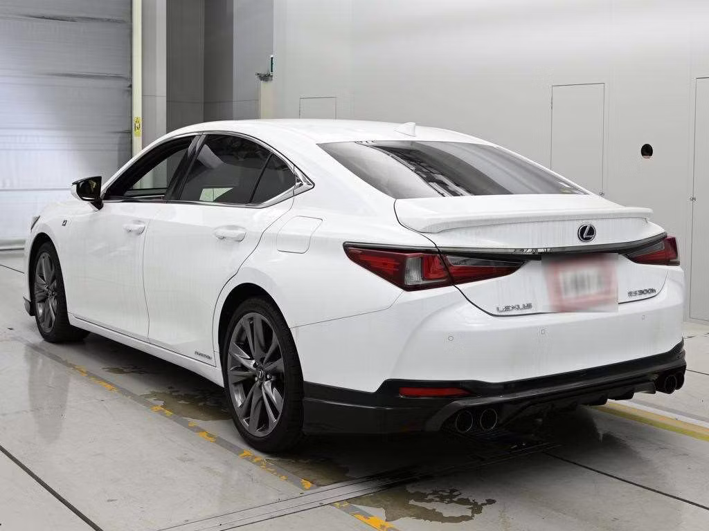 LEXUS ES300H