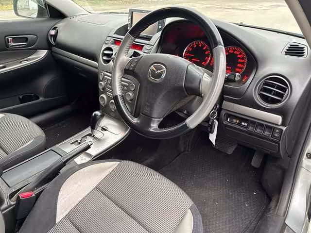 MAZDA ATENZA