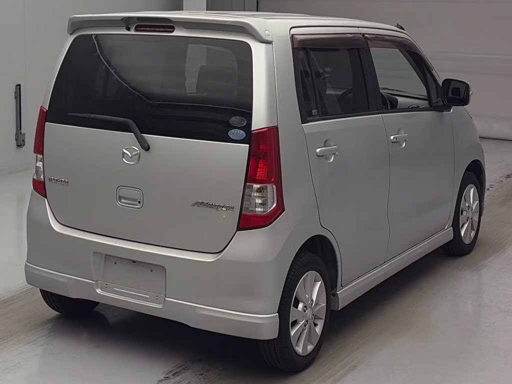 MAZDA AZ-WAGON