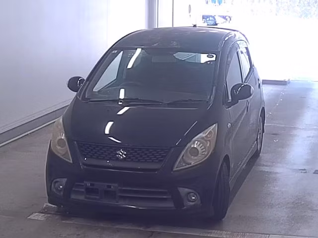 SUZUKI CERVO