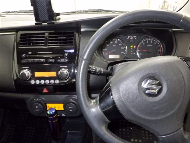 SUZUKI CERVO