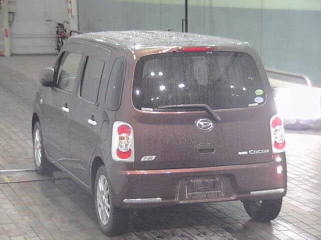 DAIHATSU MIRA COCOA