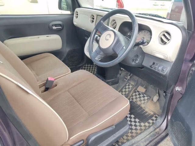 DAIHATSU MIRA COCOA