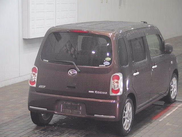 DAIHATSU MIRA COCOA