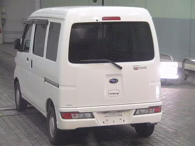 SUBARU SAMBAR
