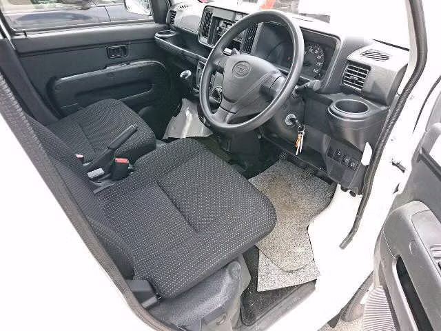 SUBARU SAMBAR