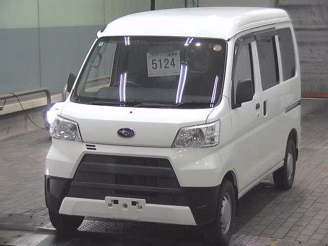 SUBARU SAMBAR