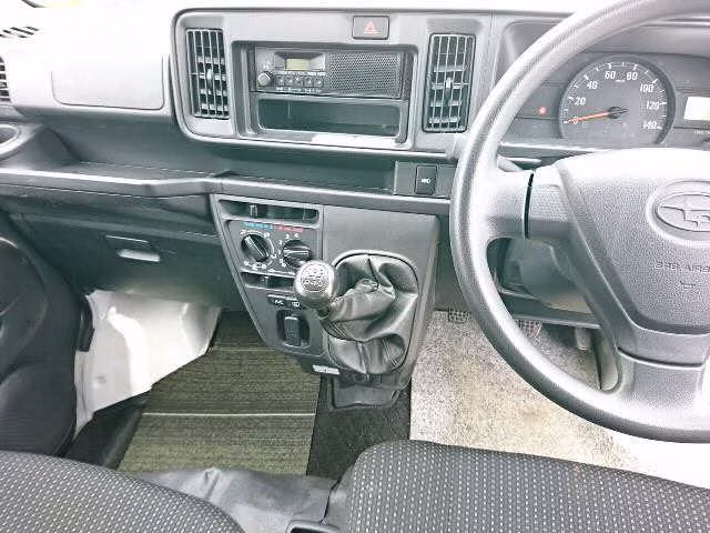 SUBARU SAMBAR