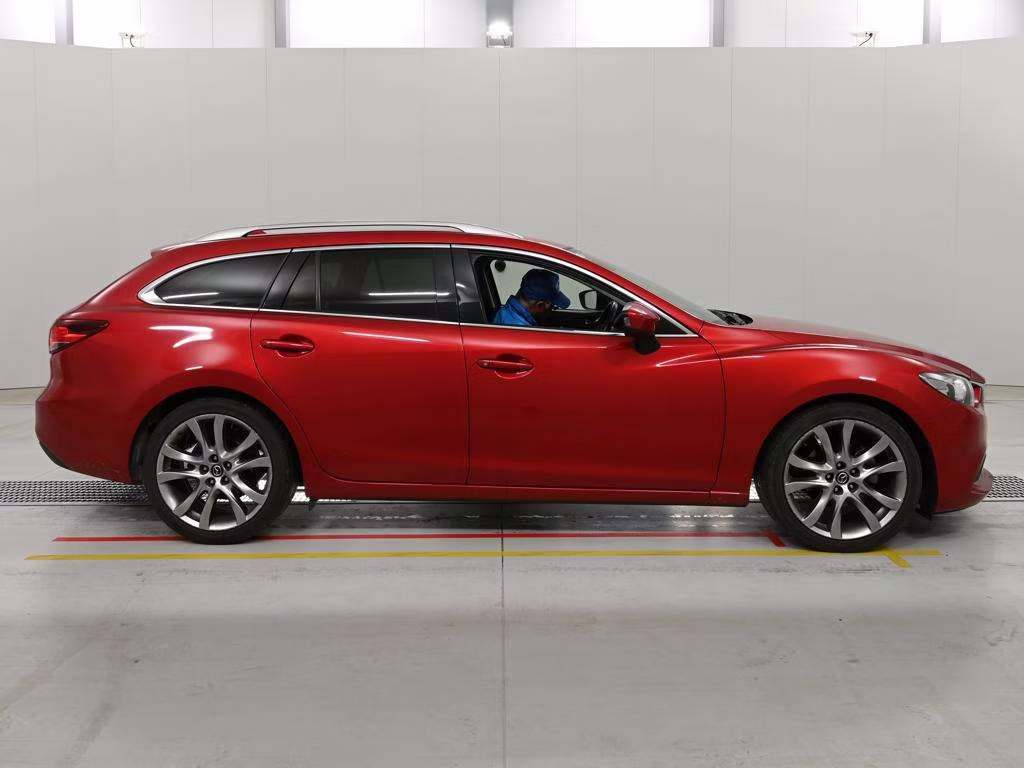 MAZDA ATENZA