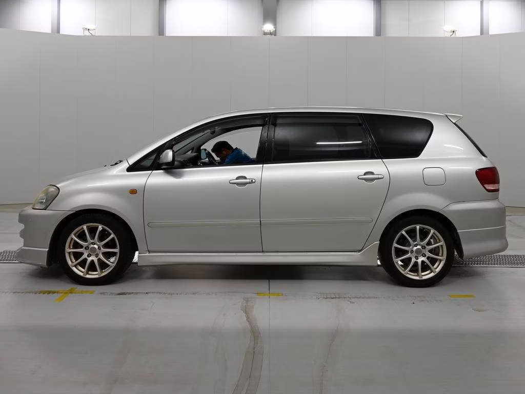 TOYOTA IPSUM