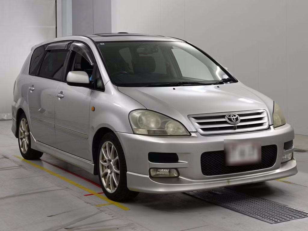 TOYOTA IPSUM