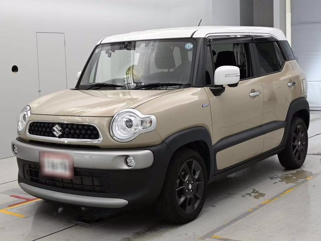 SUZUKI XBEE