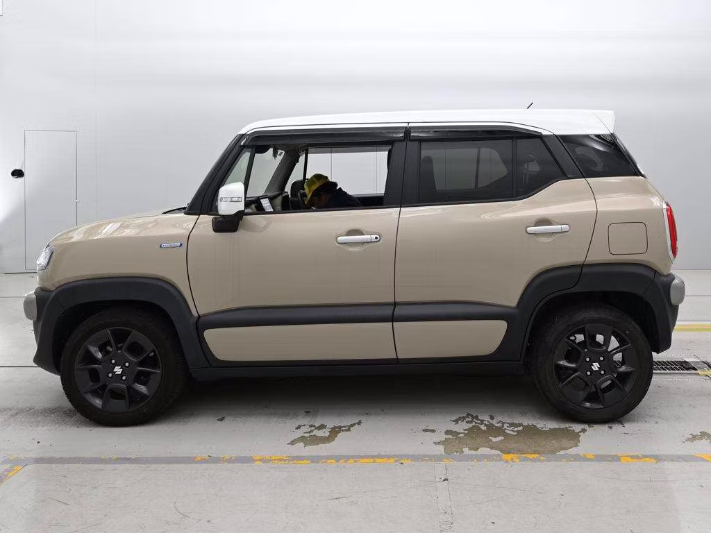 SUZUKI XBEE