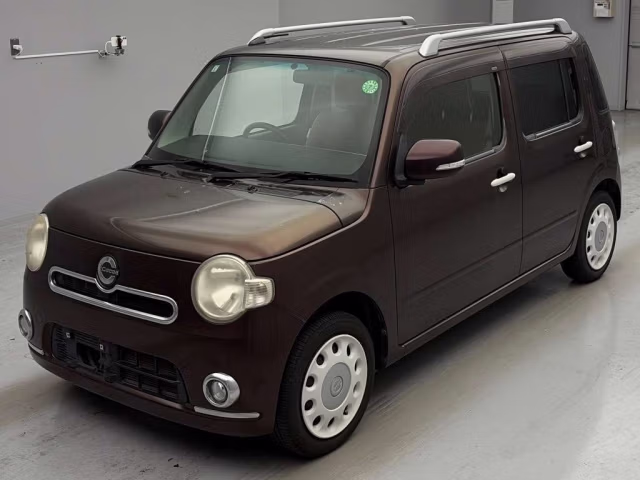 DAIHATSU MIRA COCOA