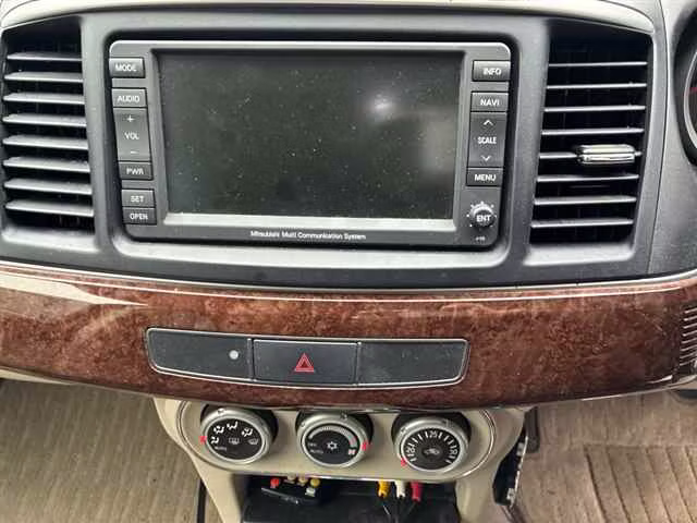 MITSUBISHI GALANT FORTIS