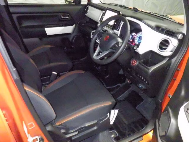 SUZUKI XBEE