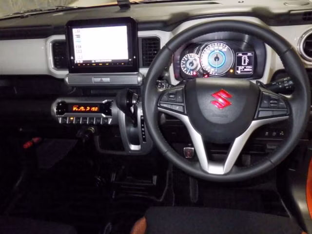 SUZUKI XBEE