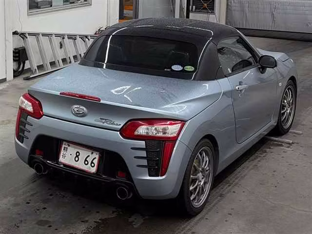 DAIHATSU COPEN