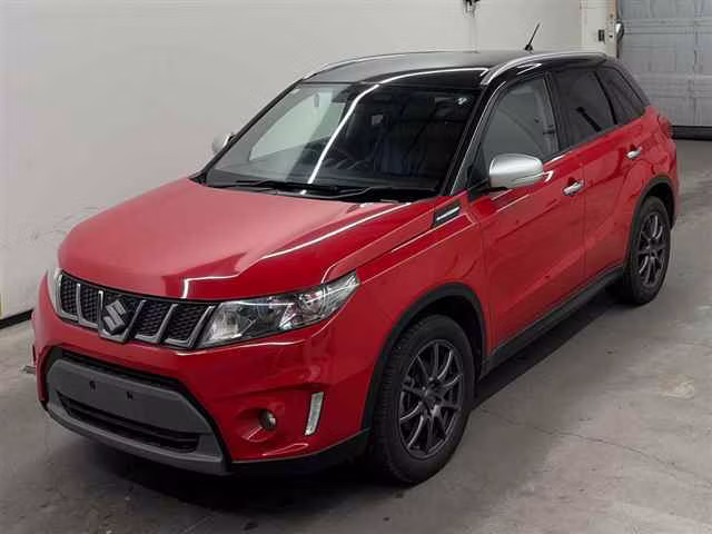 SUZUKI ESCUDO