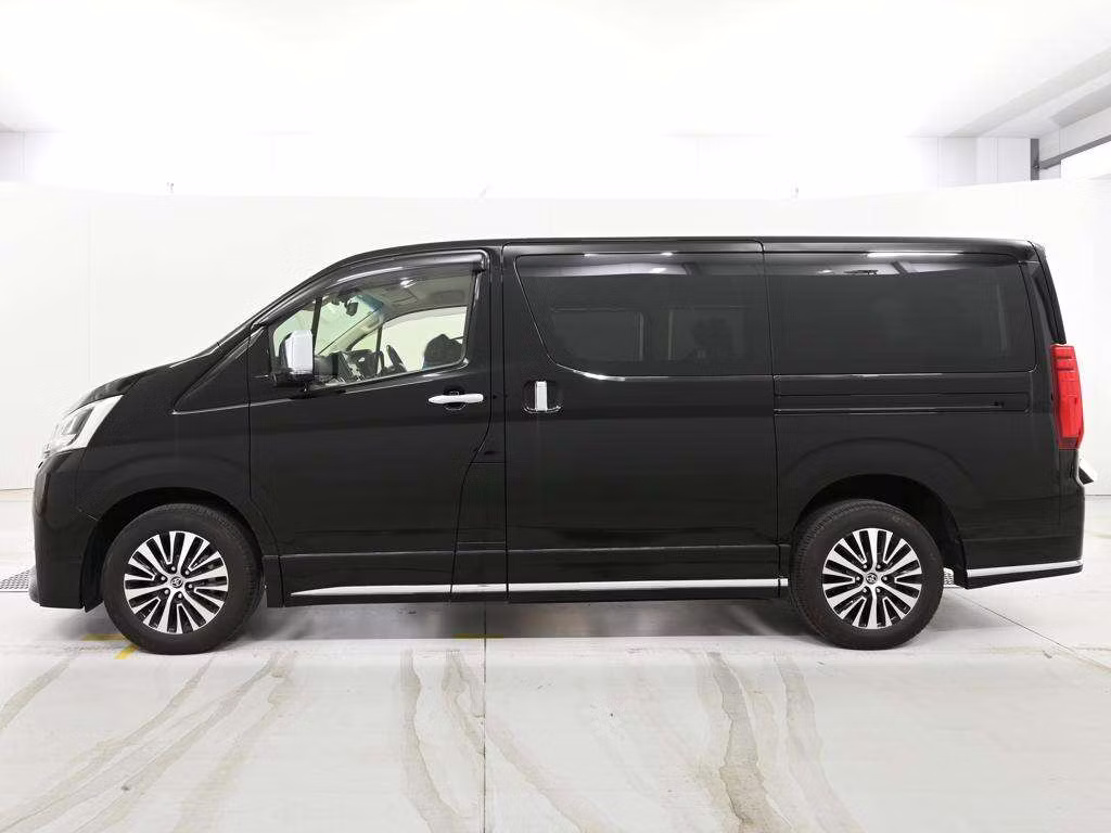 TOYOTA GRANACE