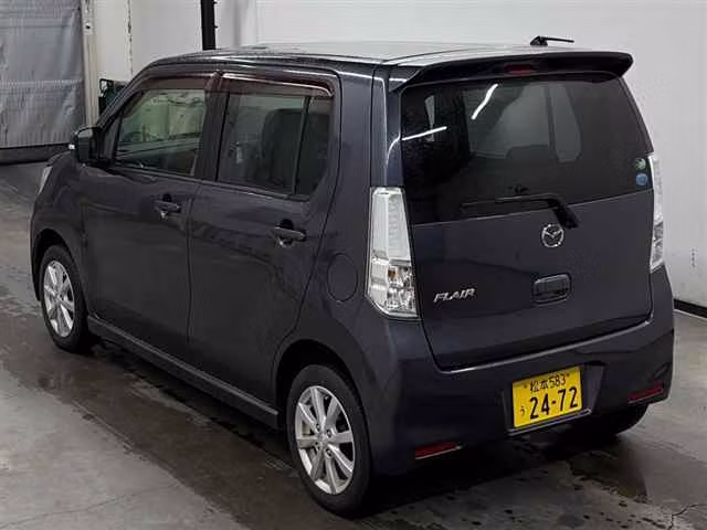 MAZDA FLAIR