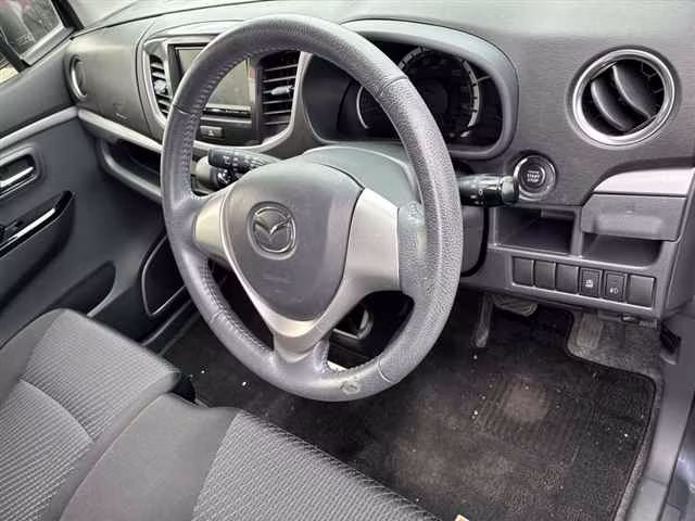 MAZDA FLAIR