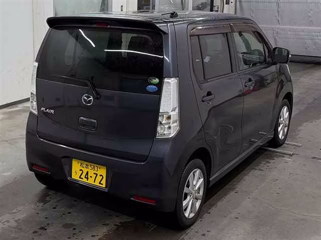 MAZDA FLAIR