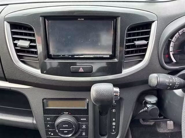 MAZDA FLAIR