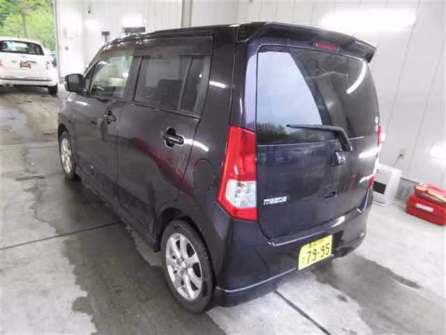 MAZDA AZ-WAGON