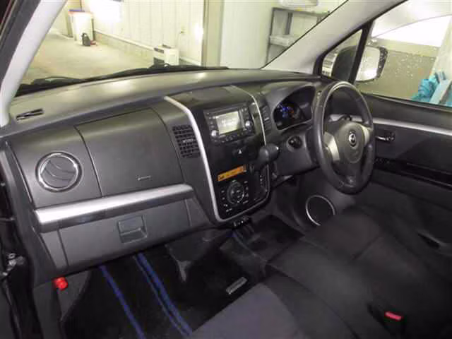 MAZDA AZ-WAGON