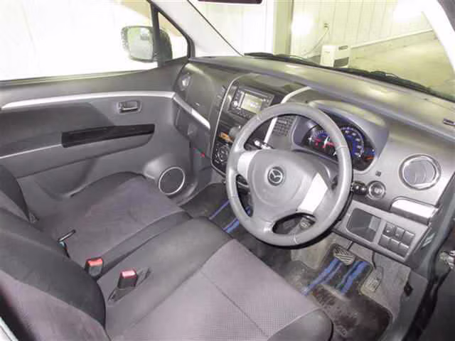 MAZDA AZ-WAGON