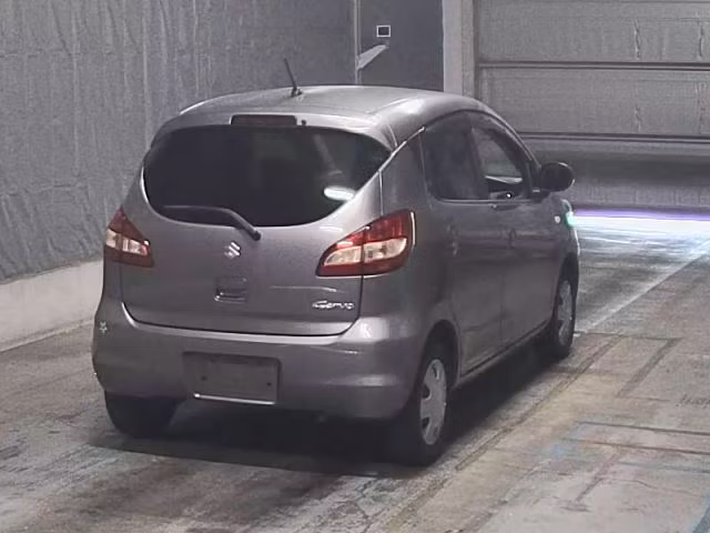 SUZUKI CERVO