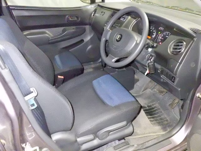 SUZUKI CERVO