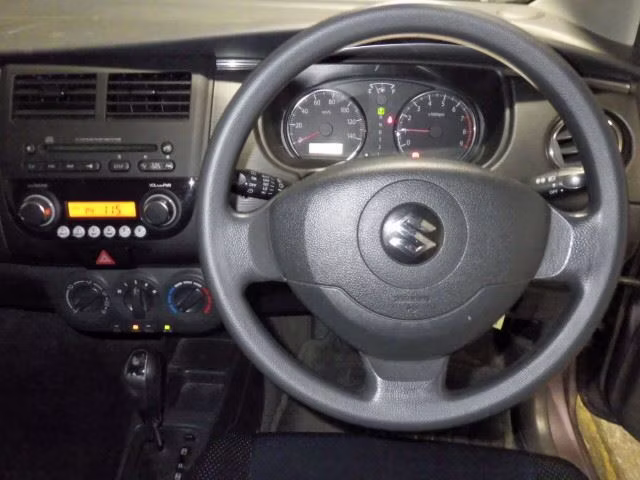 SUZUKI CERVO