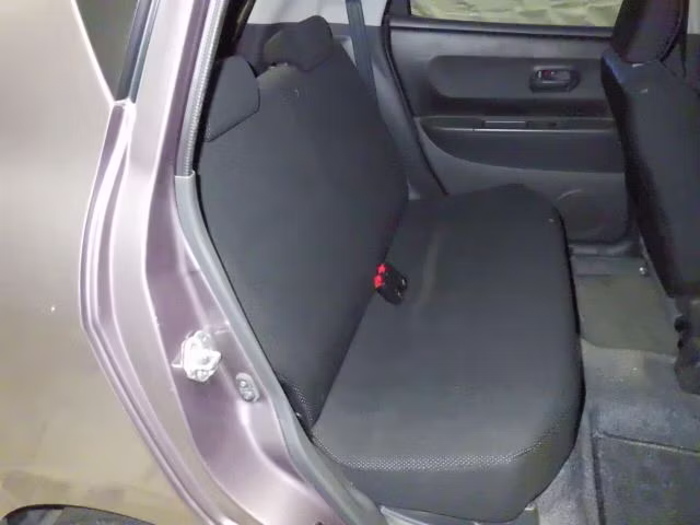 SUZUKI CERVO