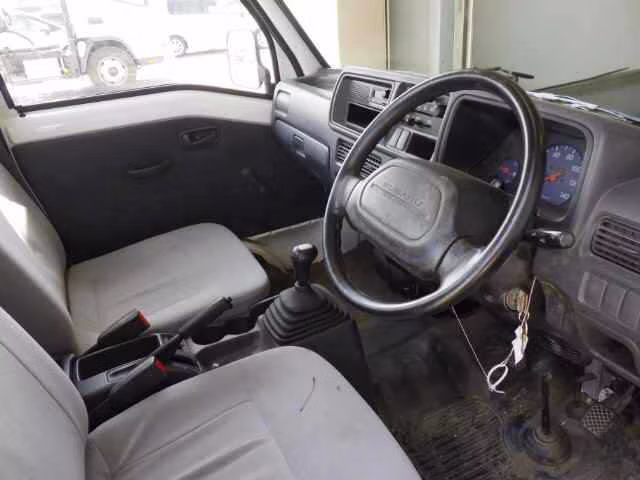 SUBARU SAMBAR