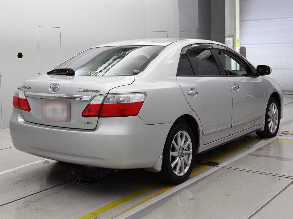 TOYOTA PREMIO